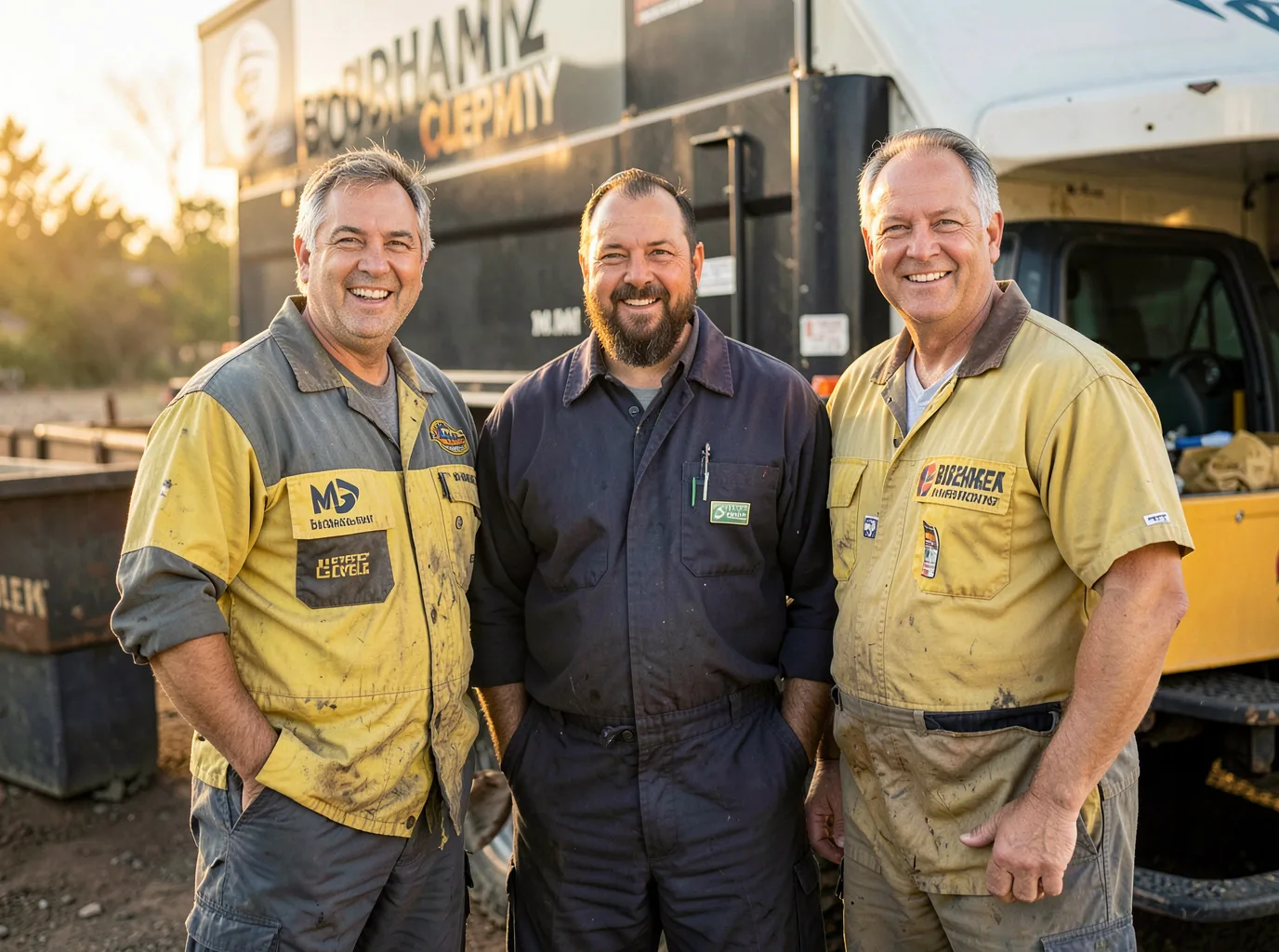 Sewage Cleanup company in Winton, NC