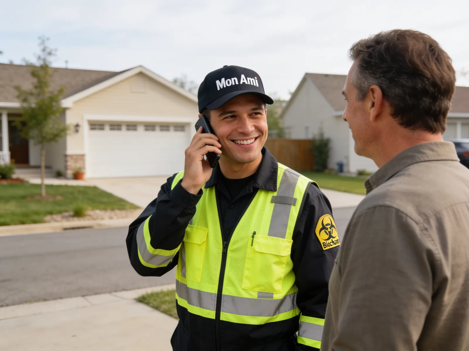 Sewage Cleanup Winton, NC FAQs